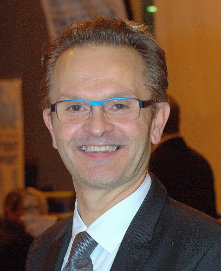 Jean Sébastien GODET