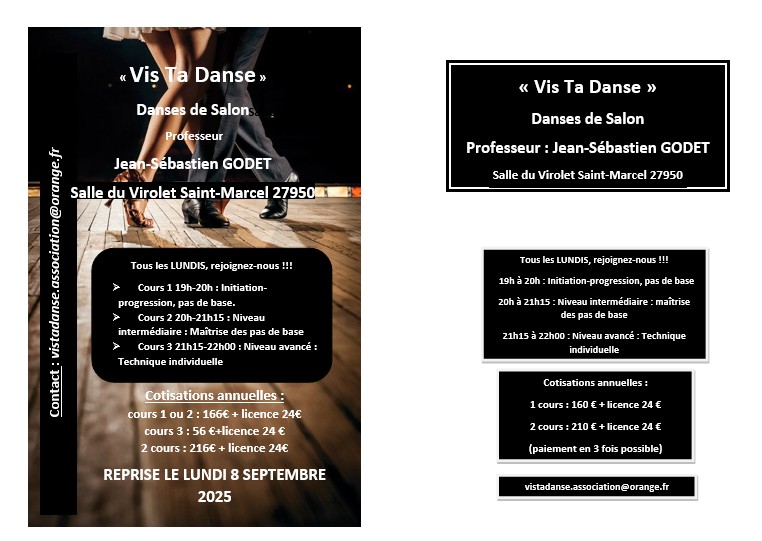 LUNDI FLYER